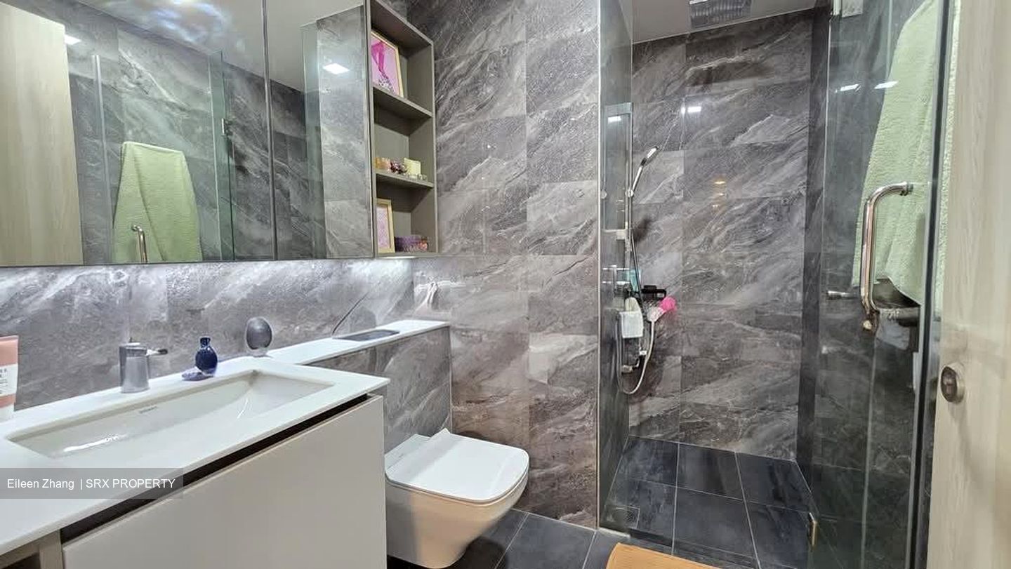 Sengkang Grand Residences (D19), Apartment #595104581